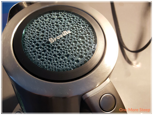 Breville's the IQ Kettle – One More Steep