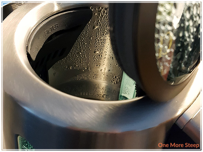 Breville's the IQ Kettle – One More Steep