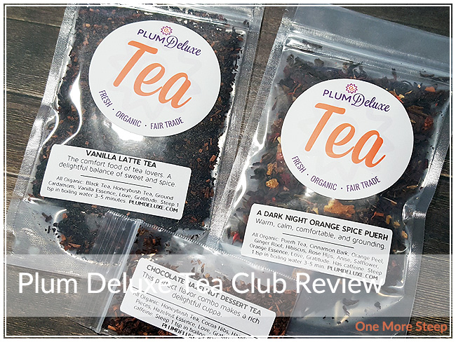 What Does it Mean to Steep Tea? – Plum Deluxe Tea