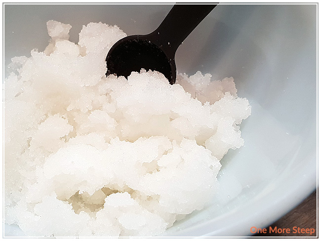 How to Make Easy Flower-Shaped Sugar Cubes for a Tea Party – Home is Where  the Boat Is