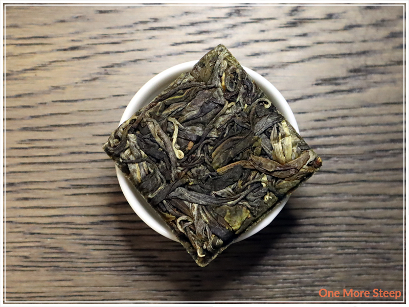 2022 Night Shift Shou / Ripe Puerh Tea – Crimson Lotus Tea