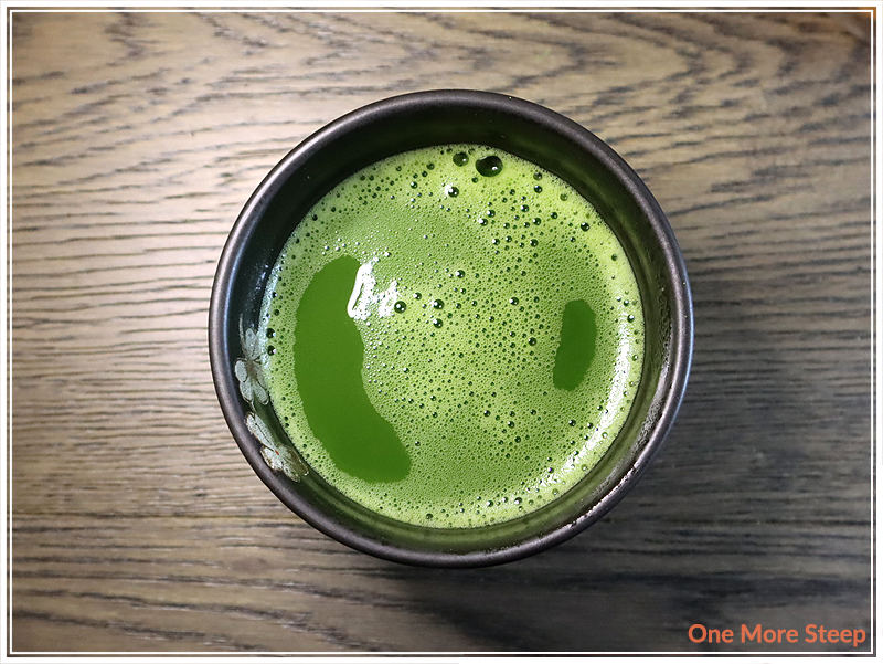 Fresh matcha latte is now literally just a button-press away - Yanko Design
