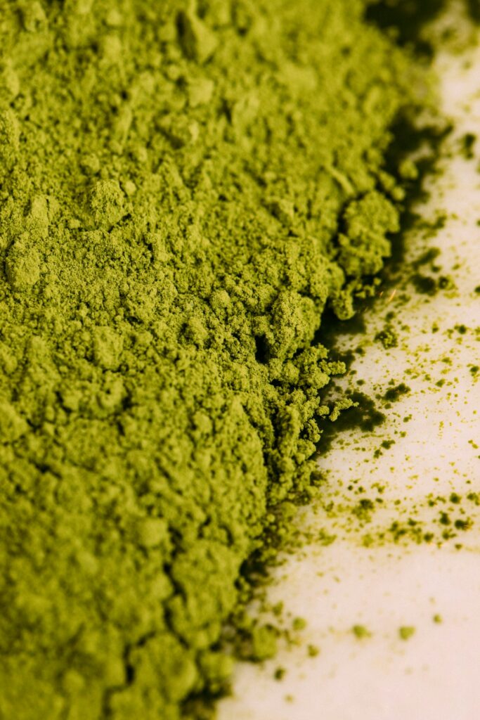 Ceremonial Grade Matcha Green Tea